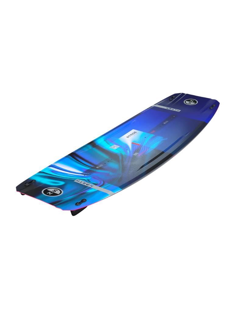 ATMOS TT
